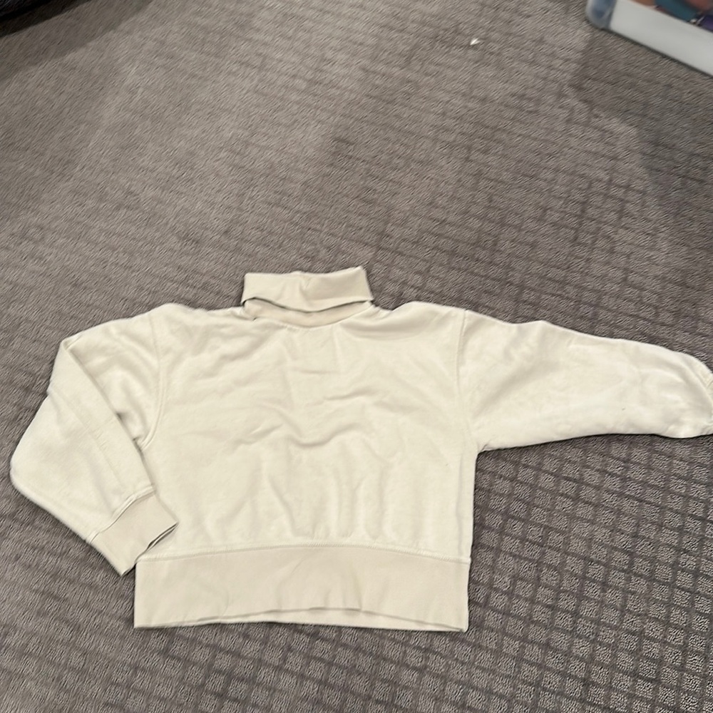 Zara long sleeve